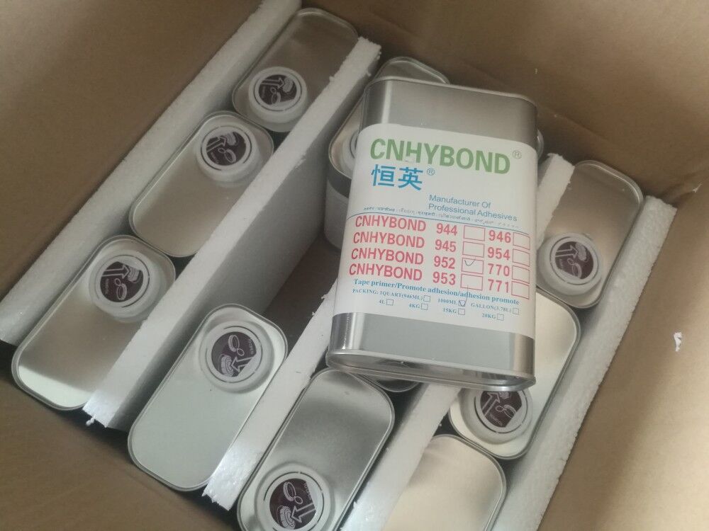 恒英952-94助粘劑、952?Primer、CNHYBOND 94?adhesion?promoter恒英94底涂劑